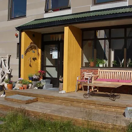 Guest house Aurora