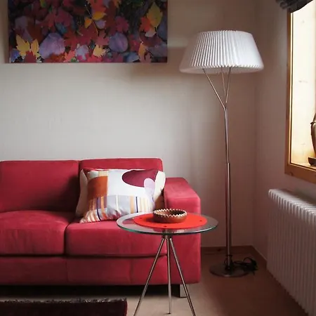 Guest house Aurora