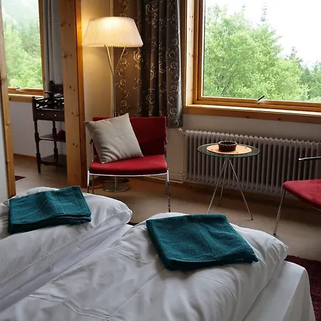 Aurora Guest house *