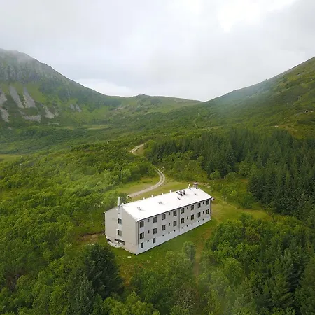 Guest house Aurora Andenes