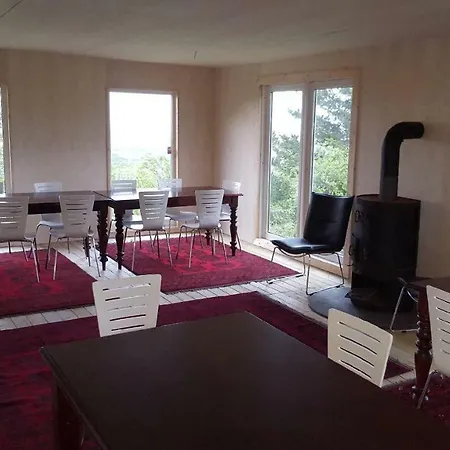 Aurora Guest house